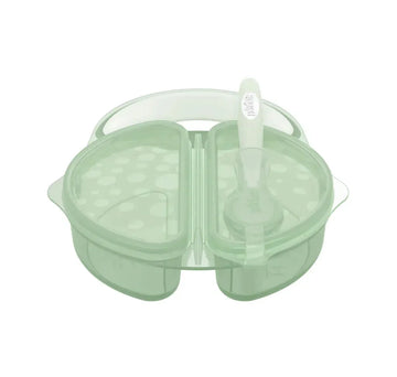 Set Bowl Viajero Verde