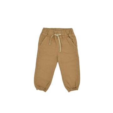 Jogger Bebe Imitacion Bolsillos