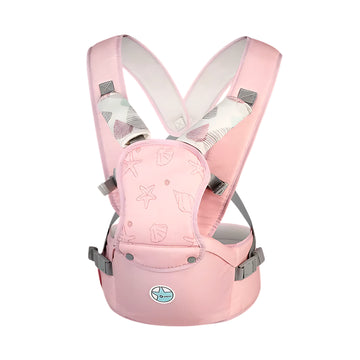 Cargador para Bebe con Estampado Surtido