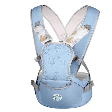 Cargador para Bebe con Estampado Surtido