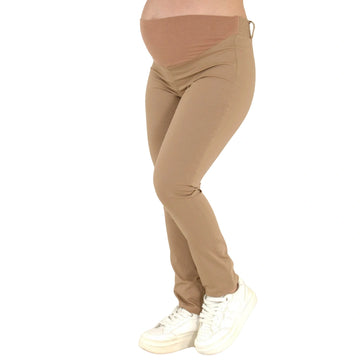 Pantalón Leggins Materno Oficinero Glamour