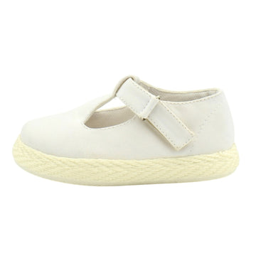 Calzado Estilo Alpargata Andy Yute JV KIDS