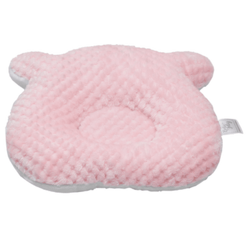 Almohada Estabilizadora 22X24cm Rosada