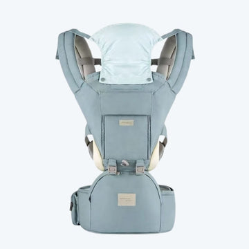 Cargador De Bebé 6-36M Verde