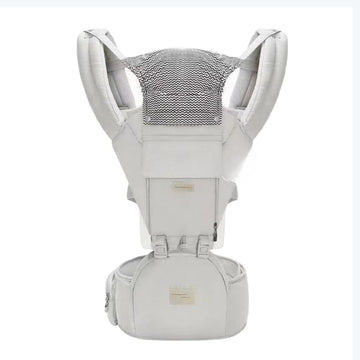 Cargador De Bebé 6-36M Beige