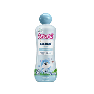 Colonia Rosada Arrurú x 400ml