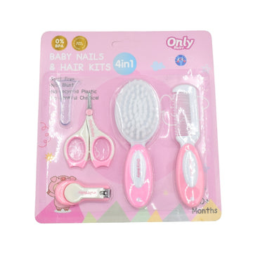 Set De Aseo X5 Piezas