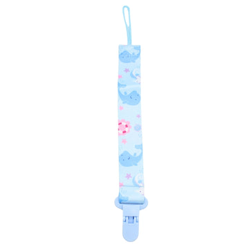 Cadena Para Chupo Estampada