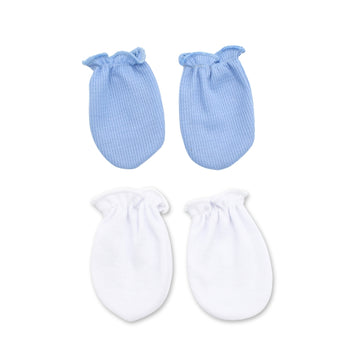 Set X2 Mitones Unicolor