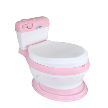 Baño Entrenador Con Sonido Priori