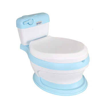 Baño Entrenador Con Sonido Priori