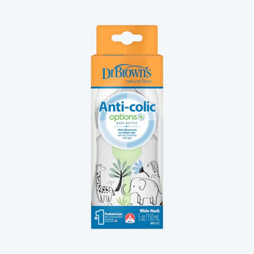 Tetero 5 Onz Anticolicos Elefante