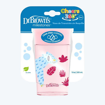 Vaso Cheers Rosa 360 De 10 Onz