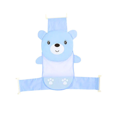 Soporte De Bañera Malla En Forma De Oso