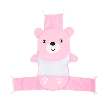 Soporte De Bañera Malla En Forma De Oso