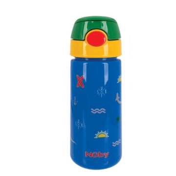 Vaso Pitillo 18 Oz Estampado 12M+