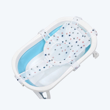 Soporte Para Bañera Estampado Estrella