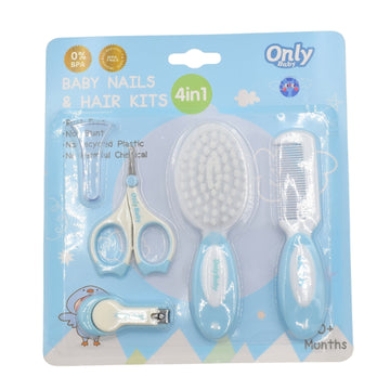 Kit De Aseo X 5 Piezas