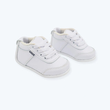 Bota Notuerce Blanco