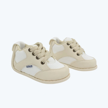 Bota Notuerce Beige Niño