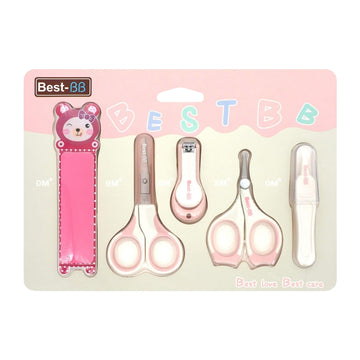 Kit De Aseo 5 Piezas