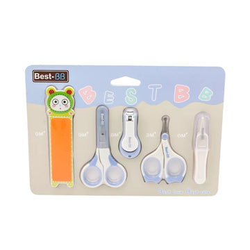 Kit De Aseo 5 piezas