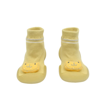 Media Zapato Bebe Animal