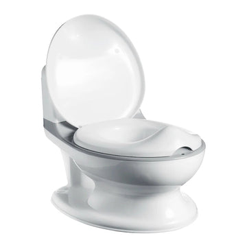 Baño Entrenador Portátil Blanco 18m+