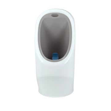 Orinal entrenador para Niños en Plástico 18m+