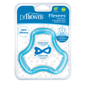 Llamadientes Flexees Azul