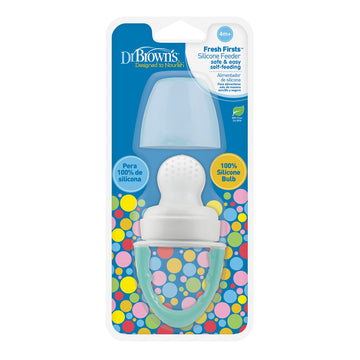 Dispensador Comida Fresca Menta