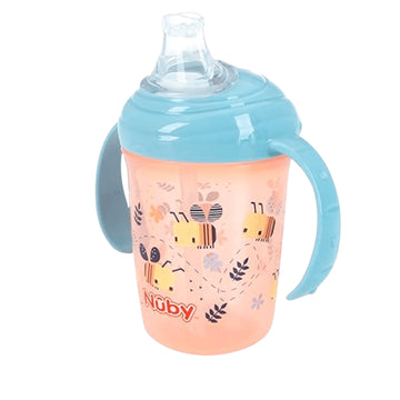 Vaso Iniciacion Estamopado Abejita