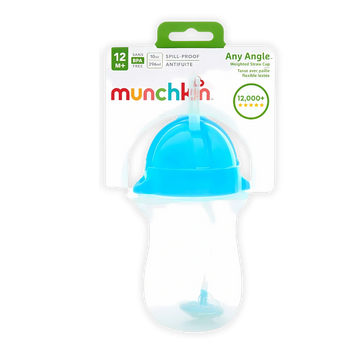 Vaso Entrenador Antiderrames