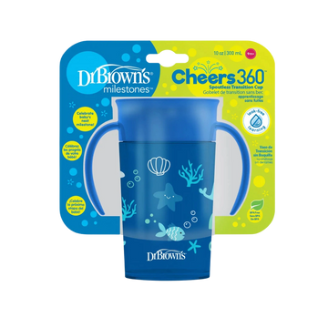 Vaso Cheers 360° – 10 oz