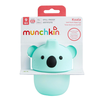 Vaso Koala para Sorber – 8 oz