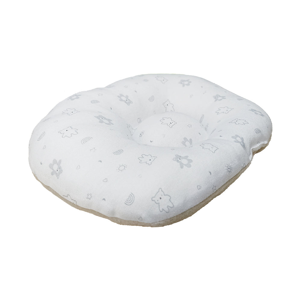 Almohada estabilizadora 20X24cm