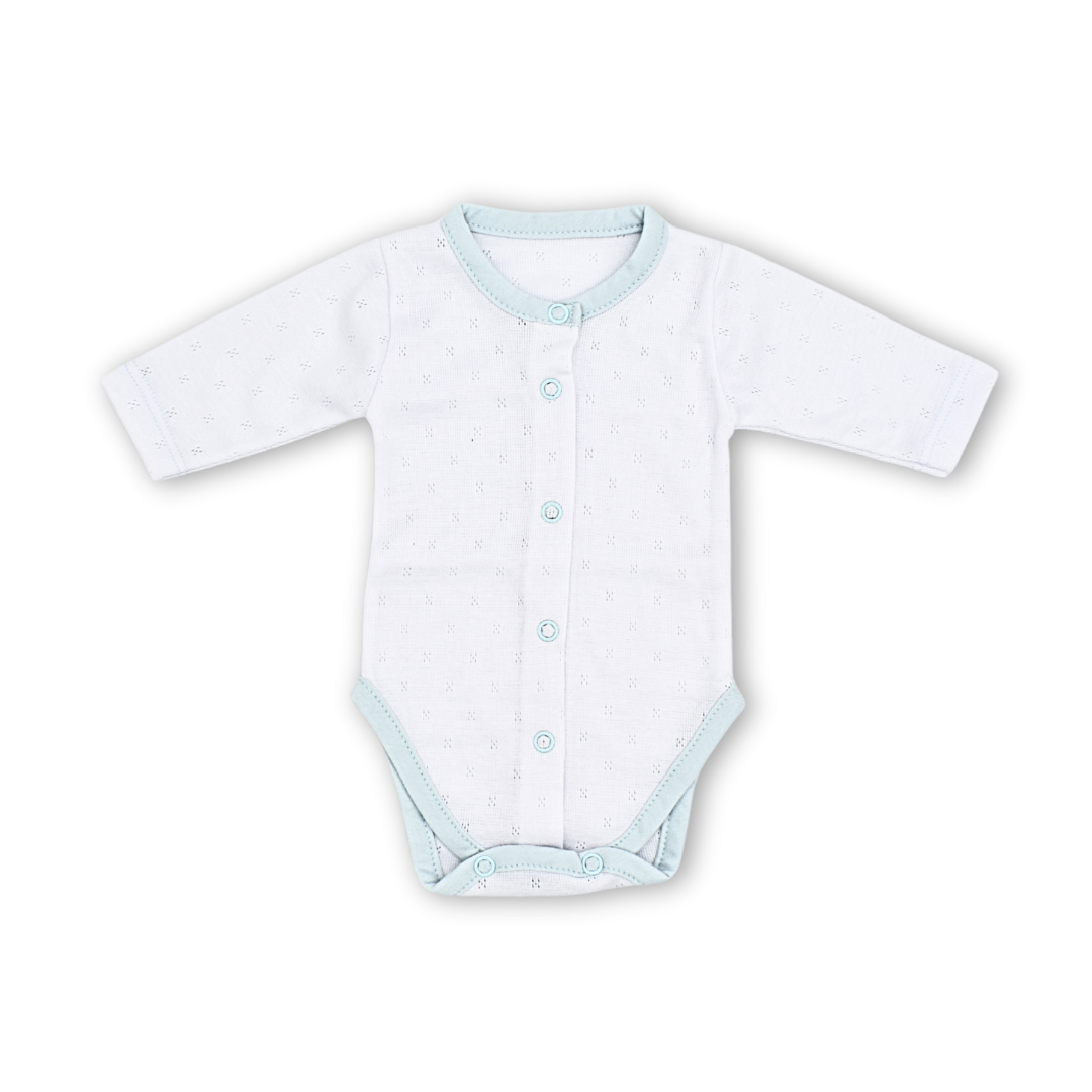 Set De Primer Dia x5 Piezas Bebe Prematuro