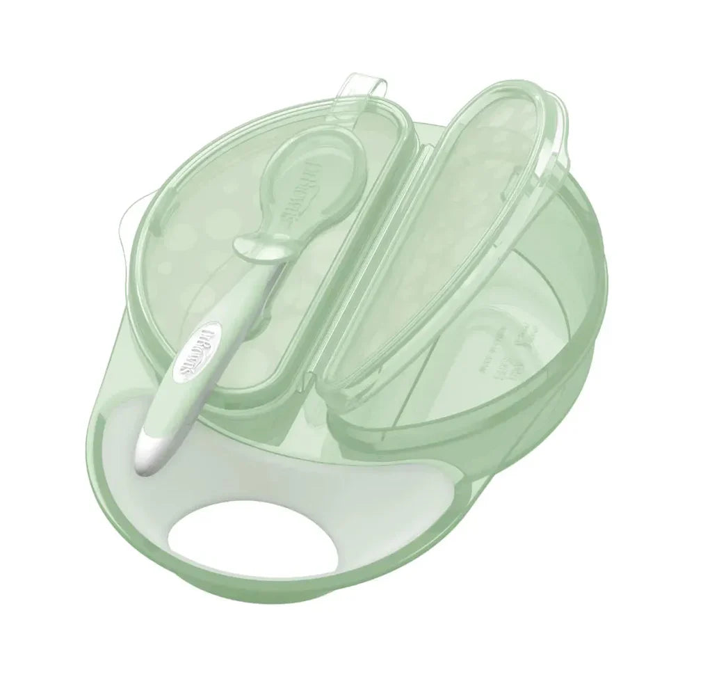 Set Bowl Viajero Verde