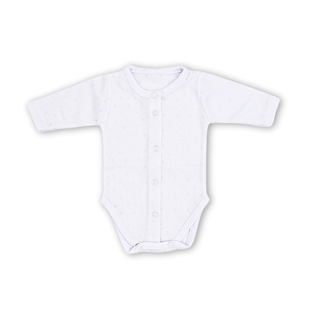 Set De Primer Dia X5 Piezas Bebe Prematuro