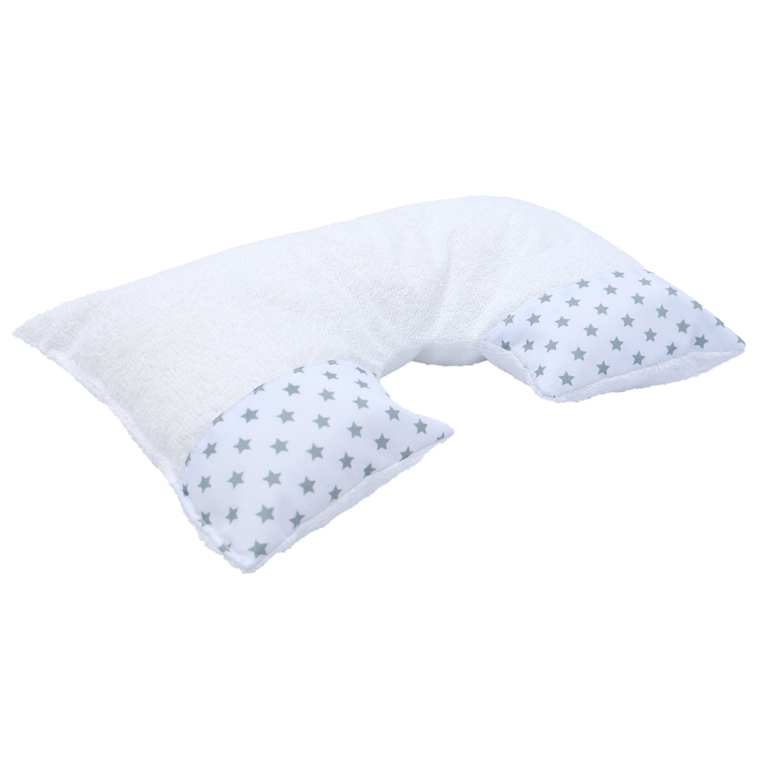 Almohada Soporte Cuello Antifluido