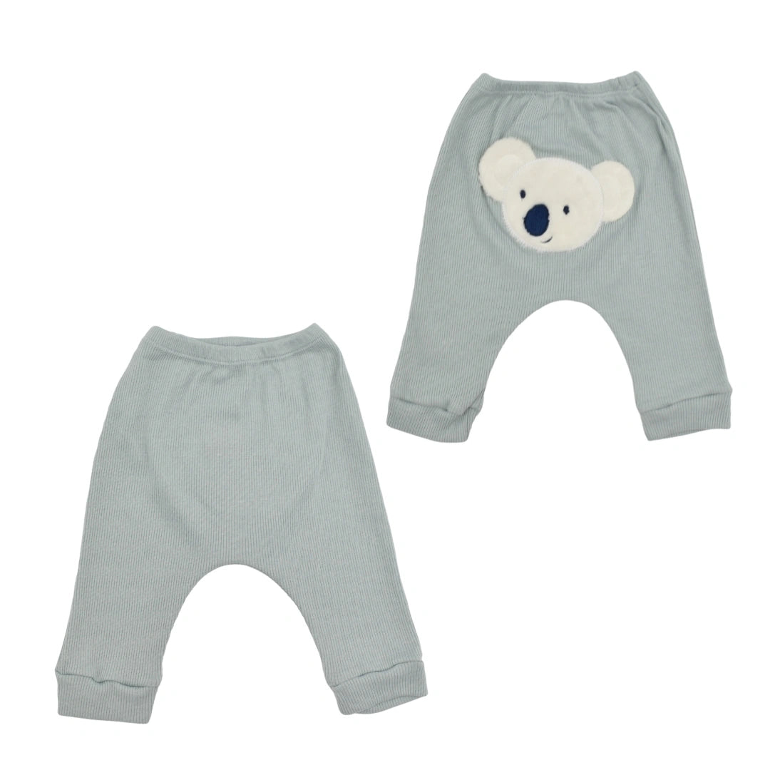 Set De 3 Sudaderas Estampado Niño 0 meses