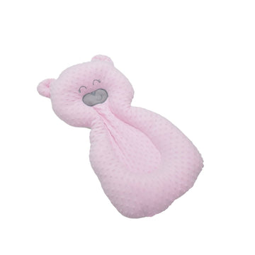 Almohada Estabilizador Diseño Oso Burbuja