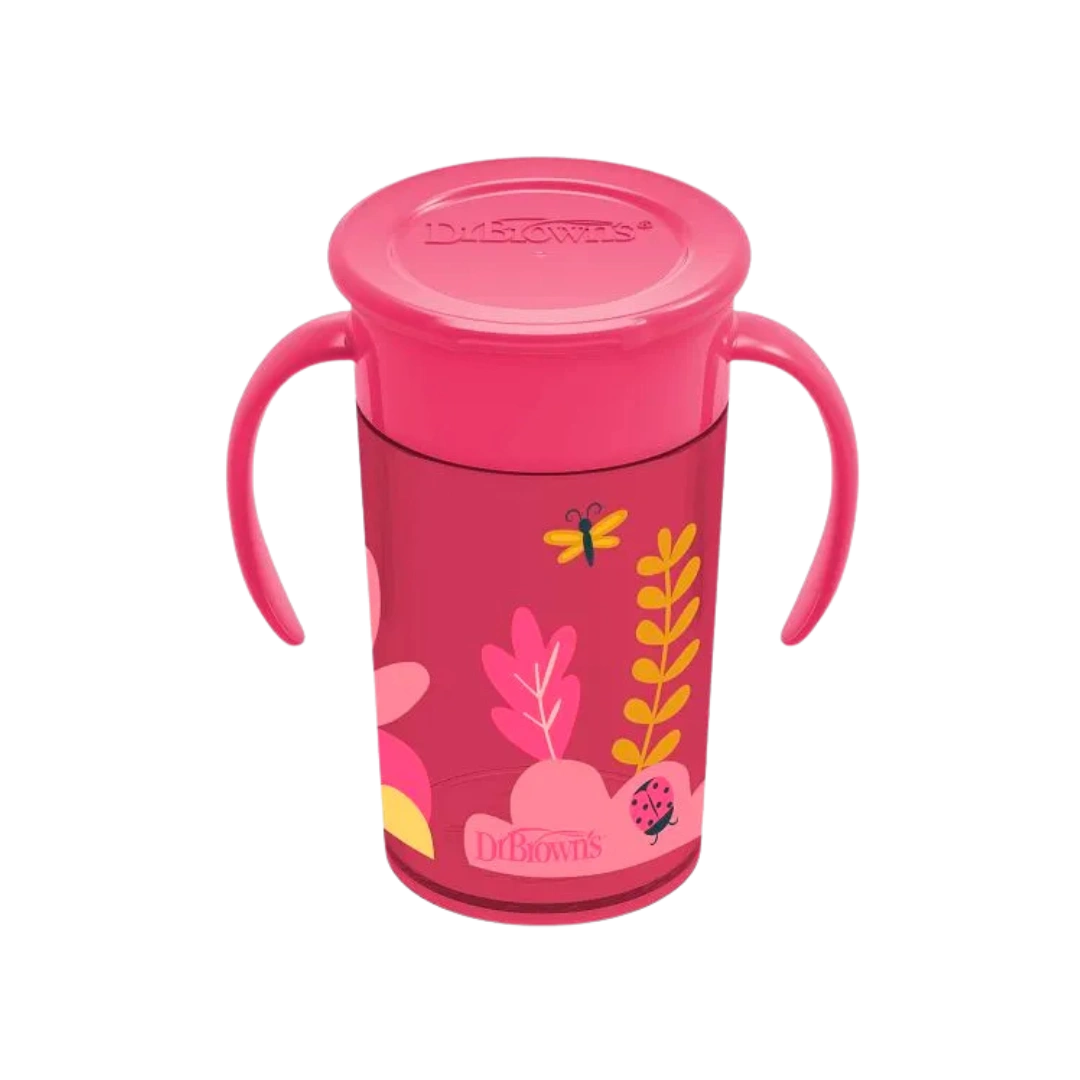 Vaso Cheers 360°  – 10 oz