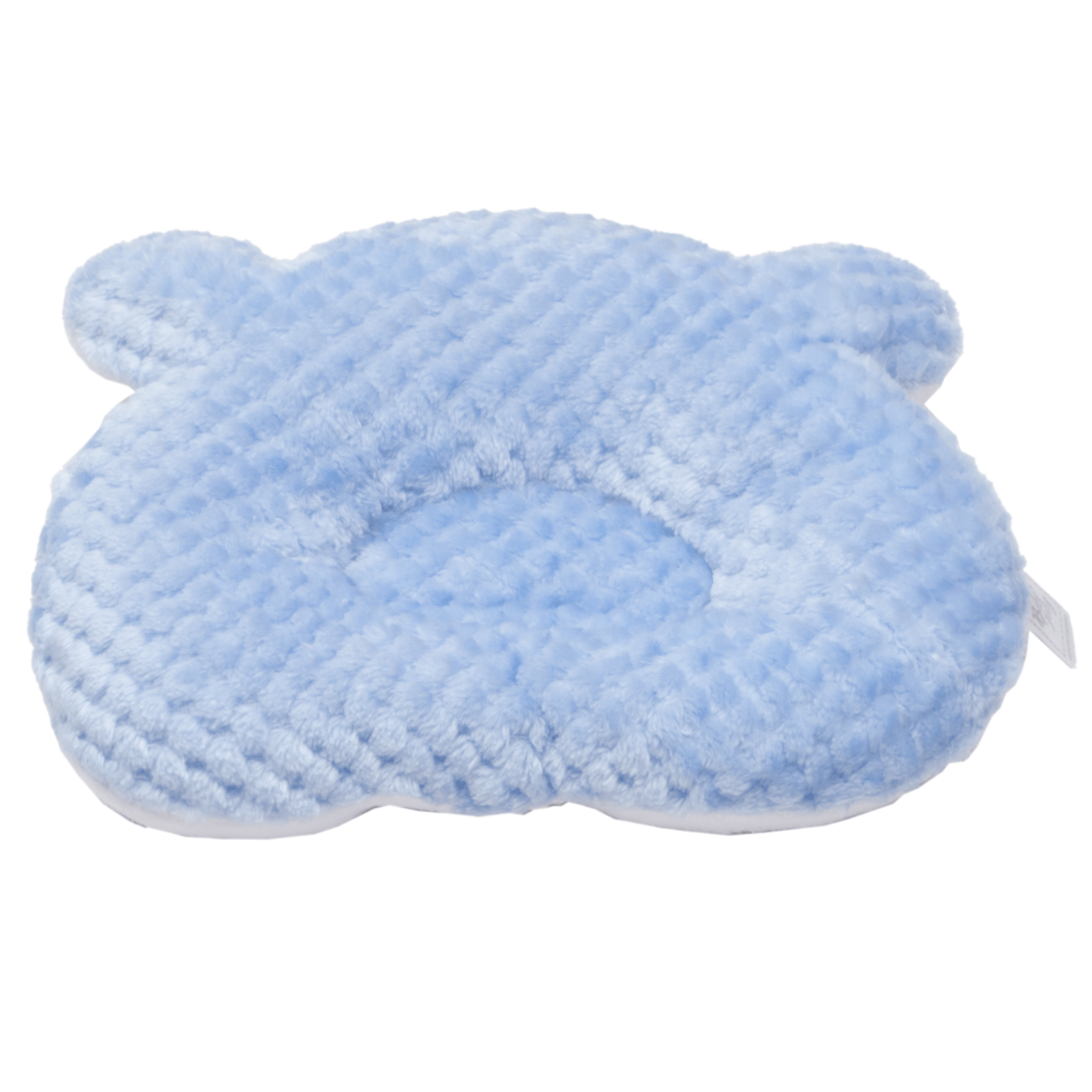 Almohada Estabilizadora 22X24cm Azul