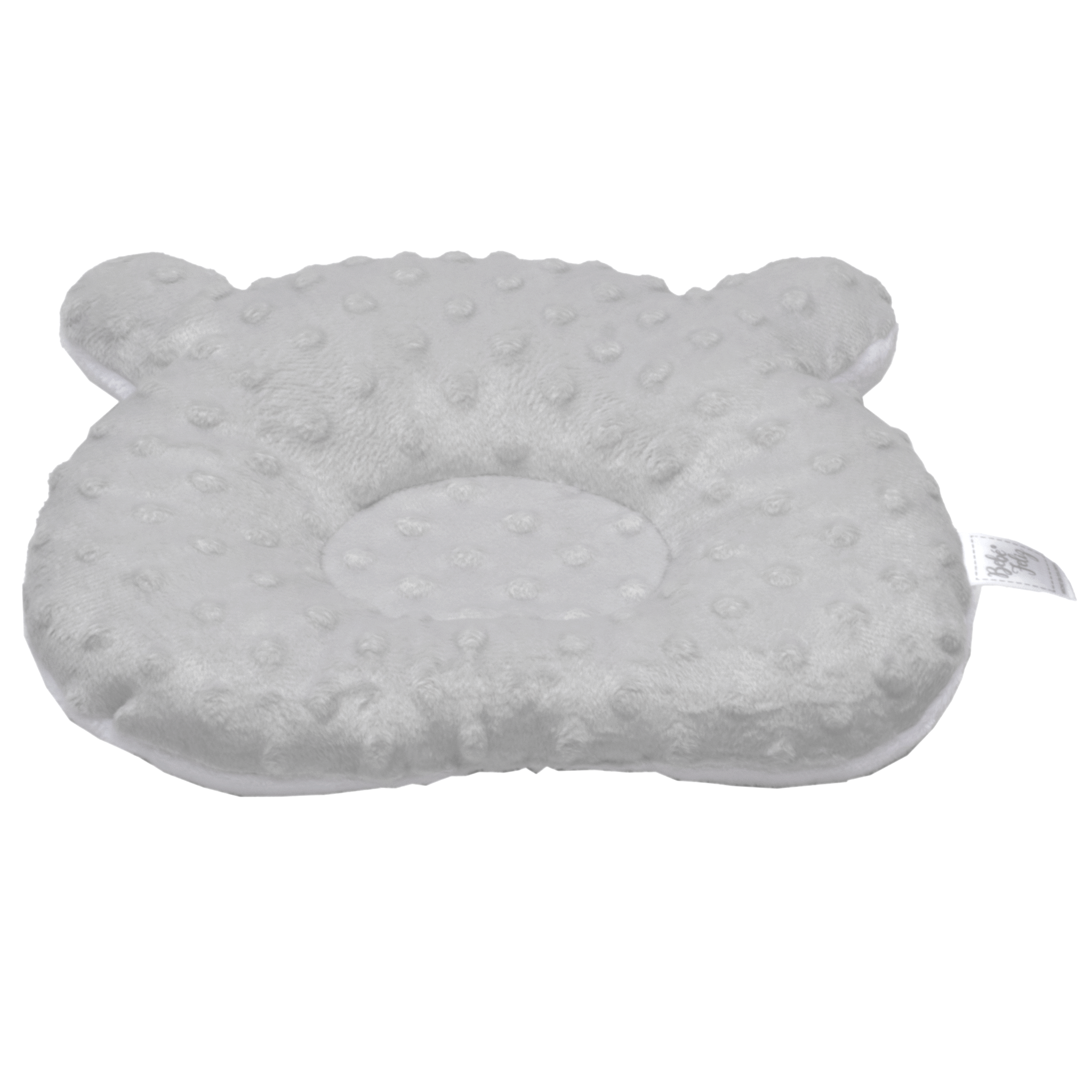Almohada Estabilizadora 22X24cm Gris