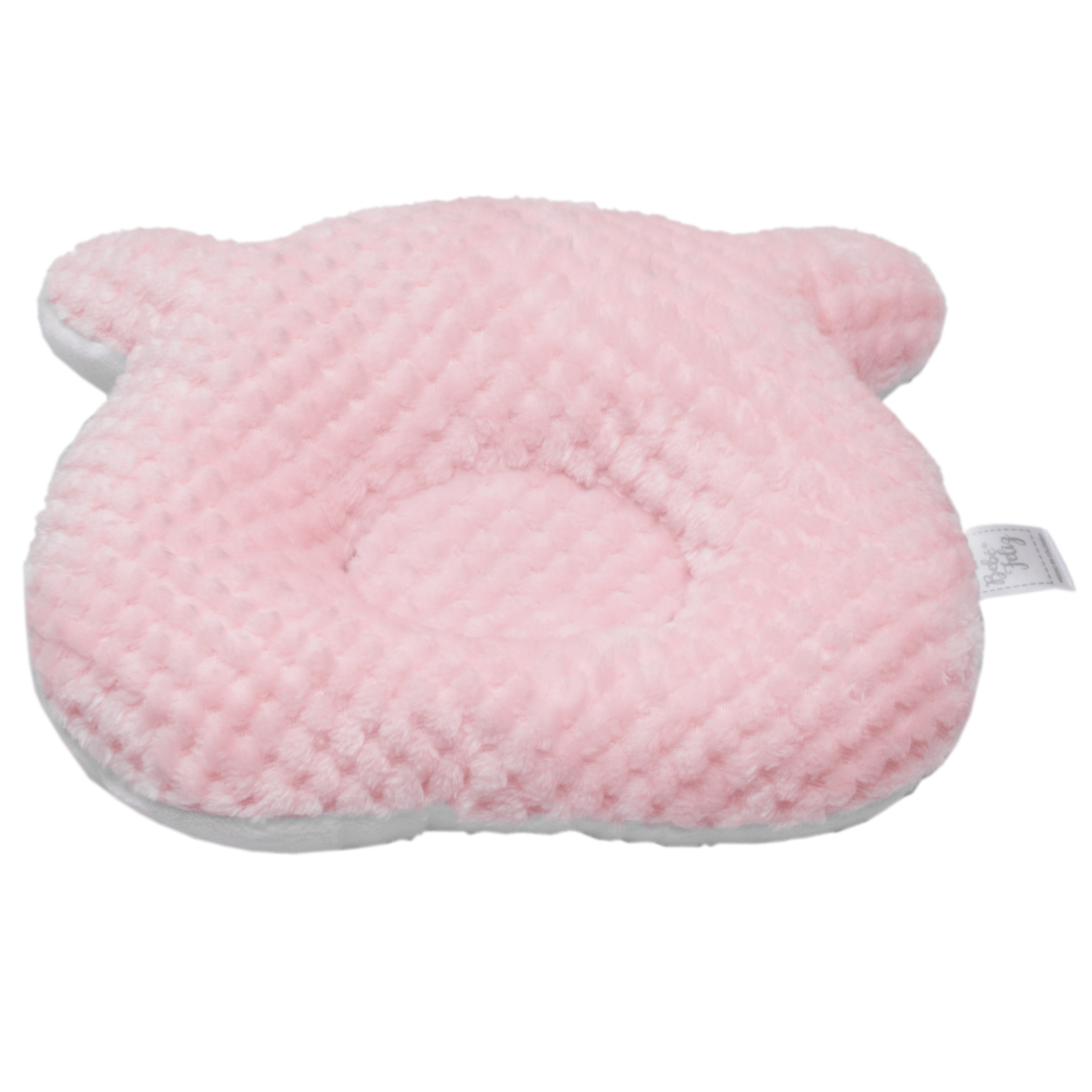 Almohada Estabilizadora 22X24cm Rosada