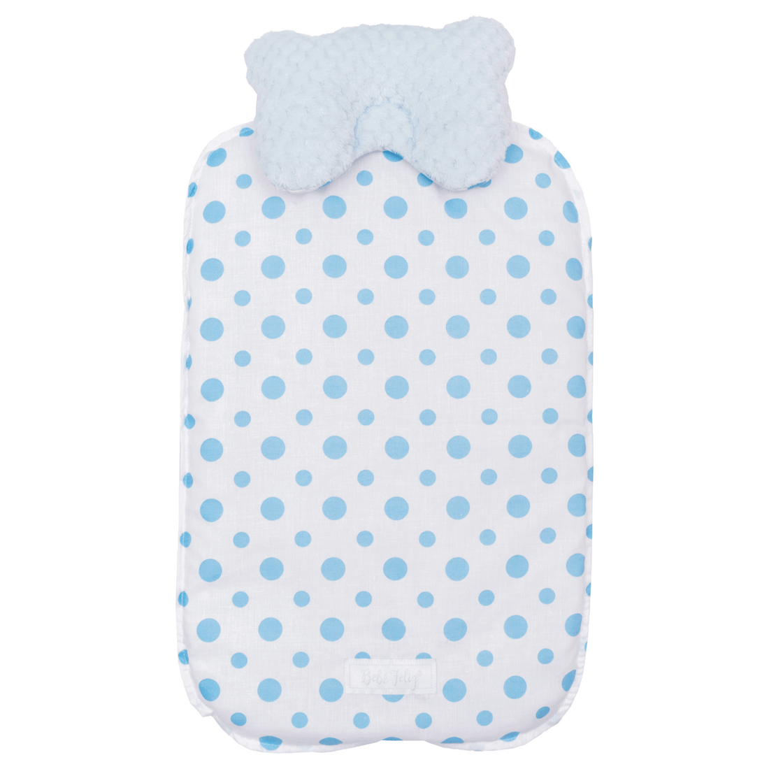 Cambiador Almohada Impermeable Acolchado 52X34cm