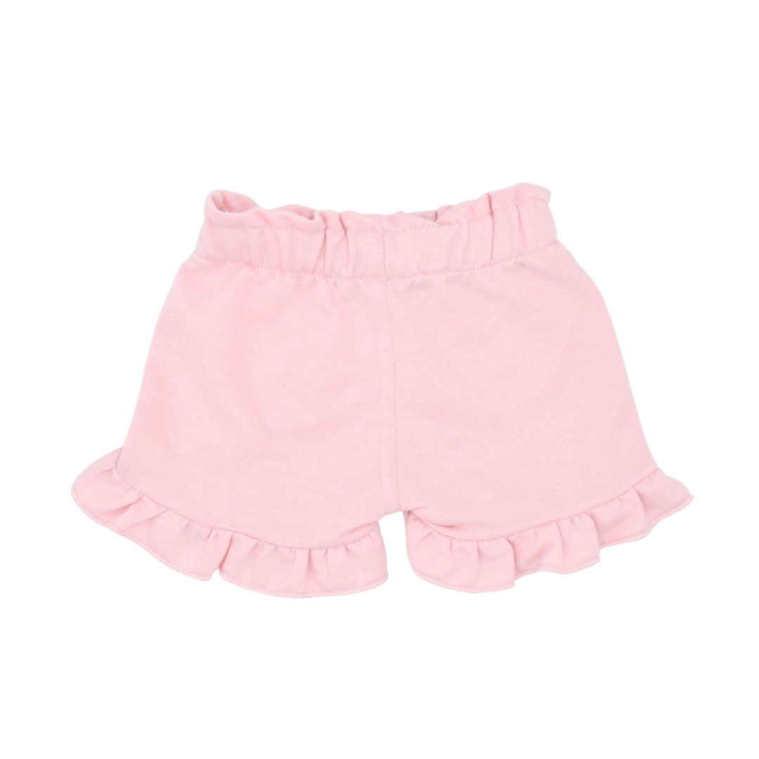 Set  De Short Boleros  X3 Unidades