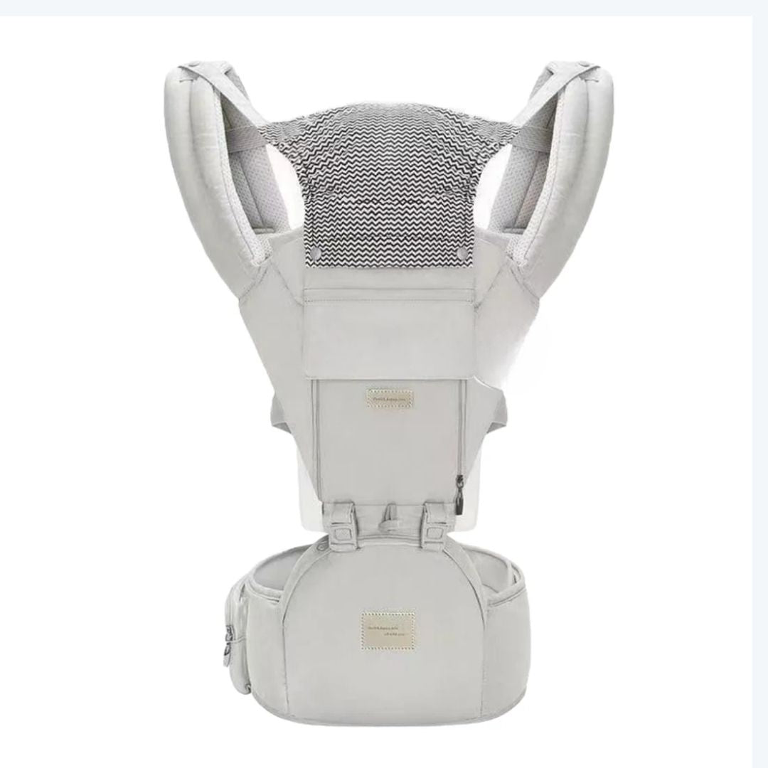 Cargador De Bebé 6-36M Beige
