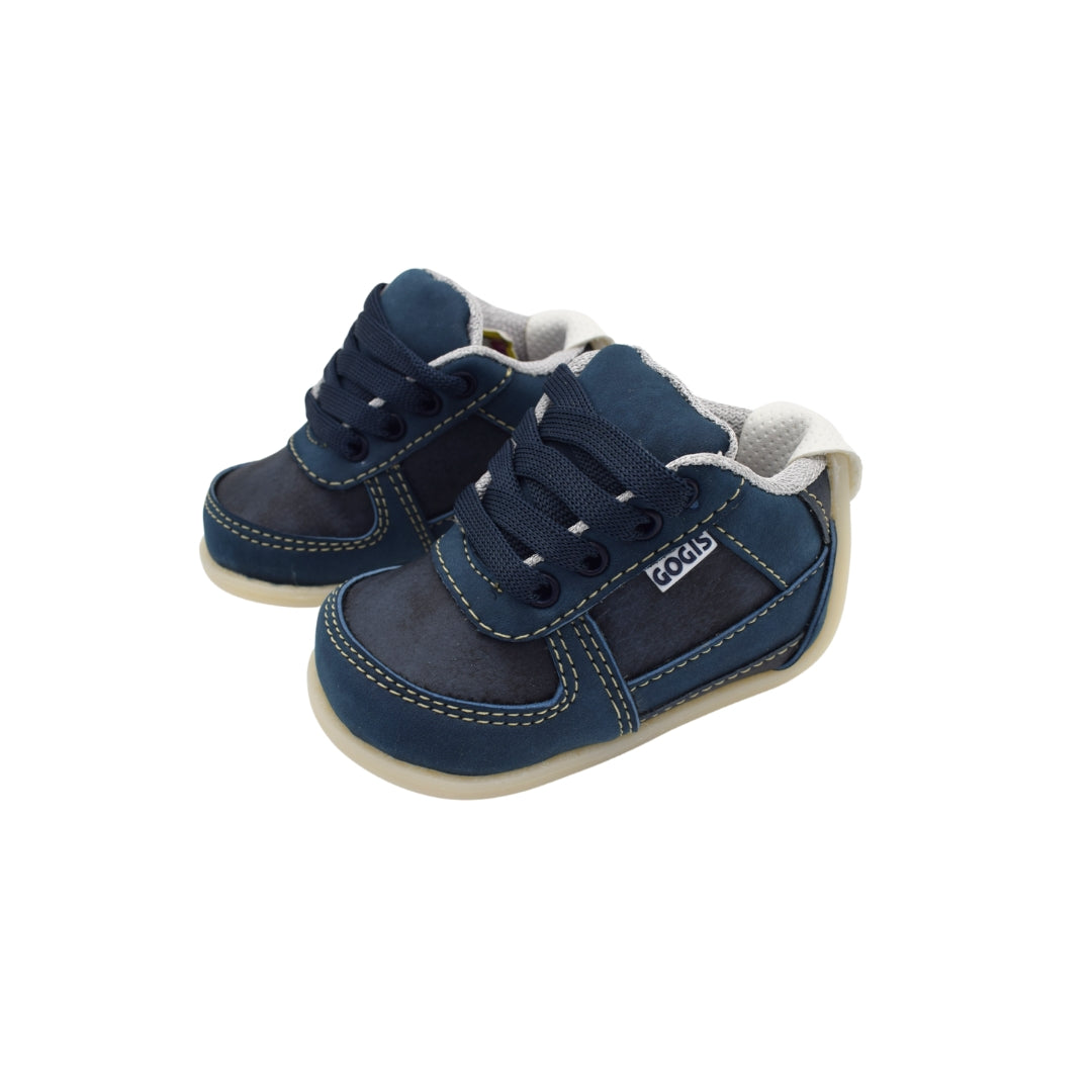 Bota Notuece Cordon Azul